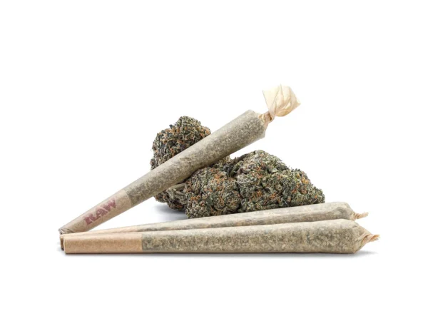 Buy Gorilla Pre-Rolled in Dubai