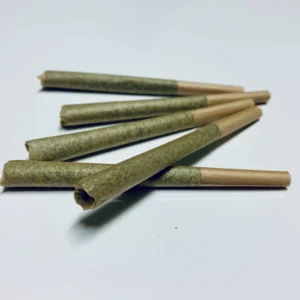 Buy Khalifa Kush Pre-Rolled in Dubai